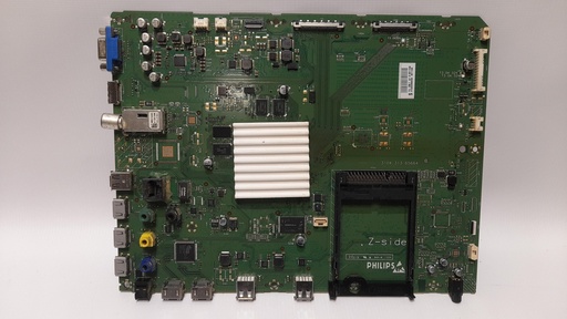 [75--] PHILIPS 47PFL6097H – Carte mère S YU 238.7 AI1.B 8011246 310432868283 8011246