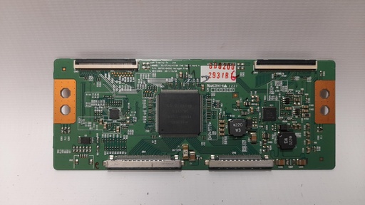 [74--] PHILIPS 47PFL6097H – Carte T-CON 6870C-0402C