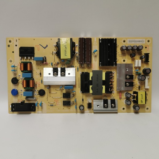 [15--] PHILIPS 58PUS6203 12 – Carte alimentation TPV715G9860-P01-000-003S