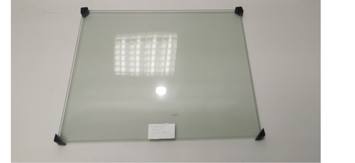[002-] BRANDT BXP2337B 2 VITRE THERMIQUE INTERIEURE DE PORTE – Neuf