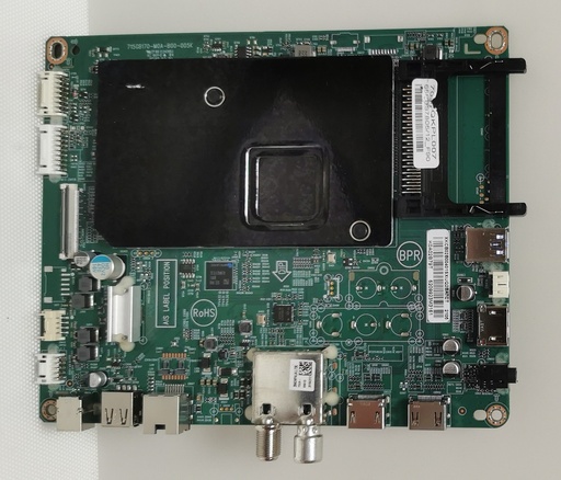 [08--] PHILIPS 65PVS7805/12 – Carte mère 715GB170-M0A-B00-005K