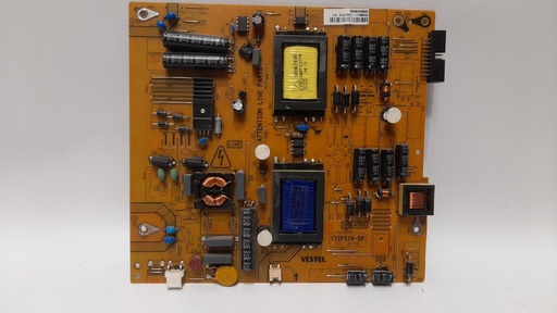 [30--] PHILIPS – Carte alimentation 17IPS19-5P