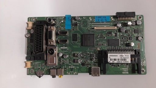 [30--] PHILIPS – Carte mère 17MB95S-1 170912