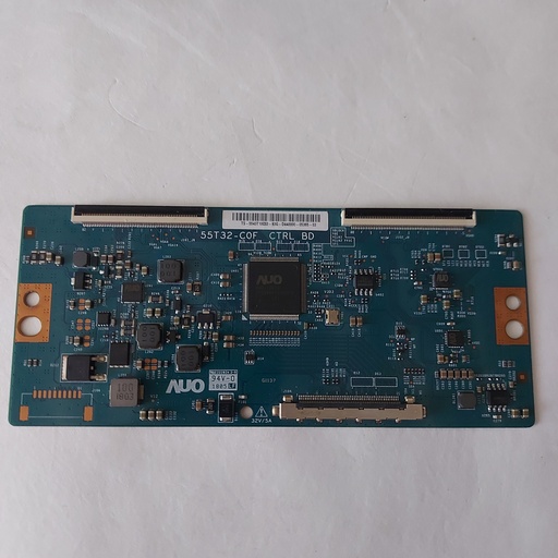[0030--] Philips 55PUS6452/12 – Carte T-CON 55T32-COF CTRL BD