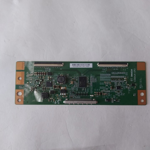 [0002--] SAMSUNG UE55RU7025 – Carte T-CON