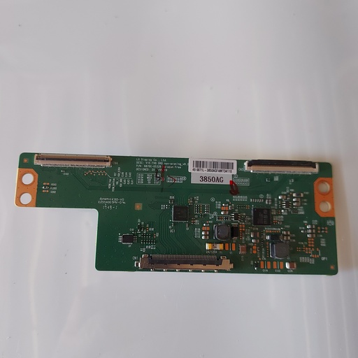 [0034--] Pièce pour tv CARTE T-CON 6870C-0532B