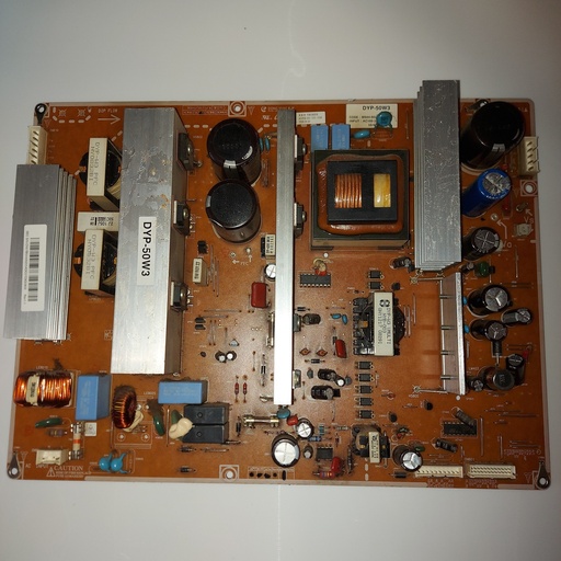 [005--] LG 32LH500D-ZA – Carte alimentation DYP-50W3 BN44-00205A