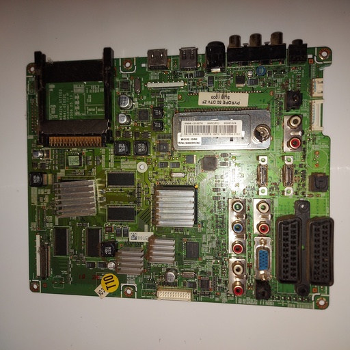 [005--] LG 32LH500D-ZA – CARTE MÈRE BN41-01022C 715G8003-M01-B00-004K