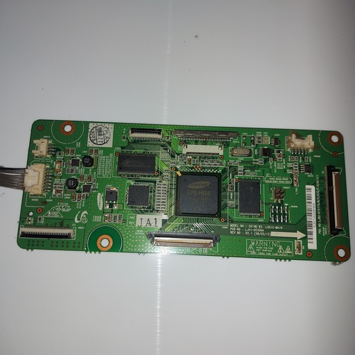 LG 32LH500D-ZA – Carte T-CON LJ41-05309A