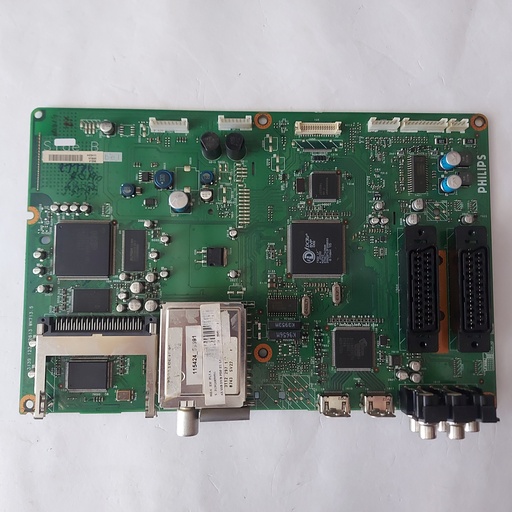 [0002-] PHILIPS 42PFL7662D/12 – Carte mère 3139 123 62613 WKS713.5