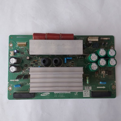 [0076--] PHILIPS – CARTE Y 42HD W2 PLUS Y-BUFFER LJ41-05135A