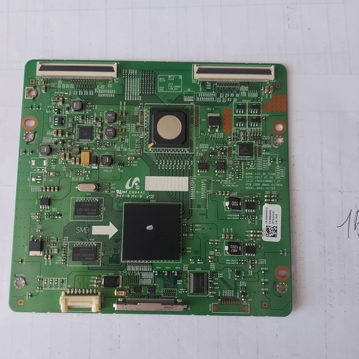 [0015--] SAMSUNG UE32ES6100 – Carte T-CON BN41-01789A BN41-01789
