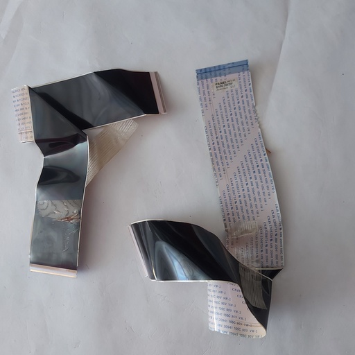 [0001--] SAMSUMGU UE55NU7026 – NAPPE LVDS BN96-39820F BN96-39821F