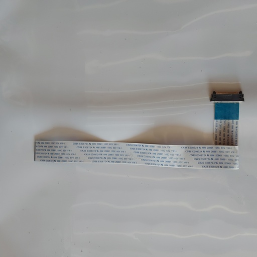 [0033--] SAMSUNG LE40C530F1W – NAPPE LVDS BN96-13171C