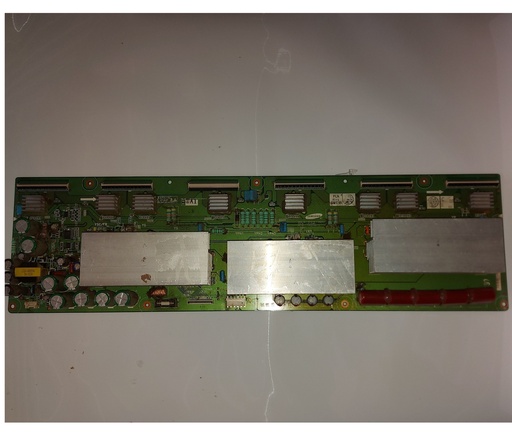 [0014--] SAMSUNG PS50A426 – Y-SUS Y LJ92-01516A LJ41-05986A