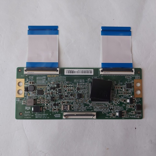 TOSHIBA 43U6761DB – Carte T-CON B03904EE0063A HV430QUBH10