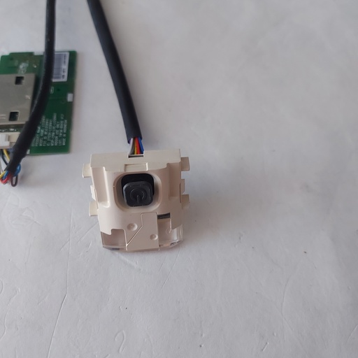 pour LG 47LB650V – CARTE BOUTON ON OFF WIFI EBR78480603