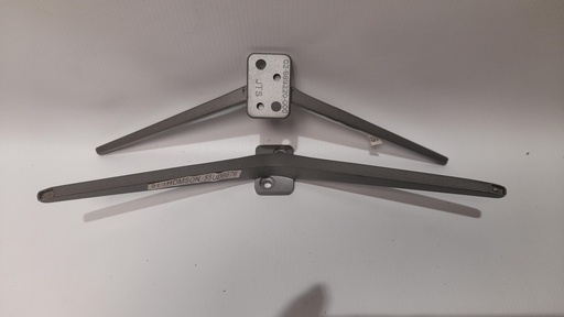 THOMSON 55UD6676 – PIED SUPPORT TV Testé d'occasion