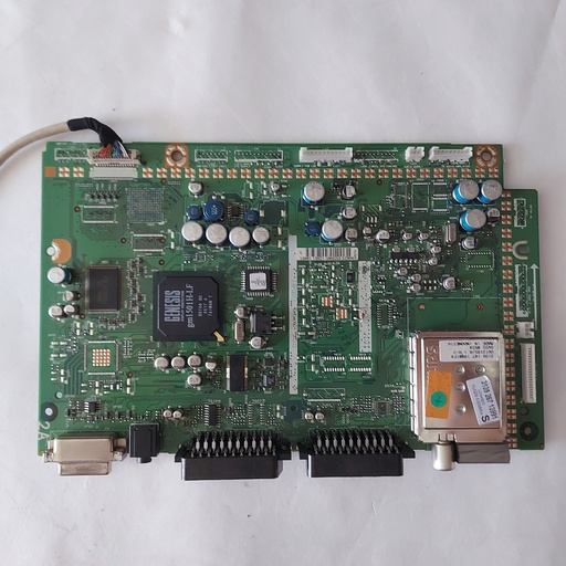 [005--] PHILIPS 32PF5520D/10 – Carte mère 3139 123 6093.1 wk509.2