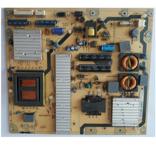 SAMSUNG LE40C530F1W – Carte alimentation 40-PE4210-PWH1XG