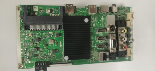 [0041--] EDENWOOD ED65CO3UHD-VE – Carte mère 17MB170