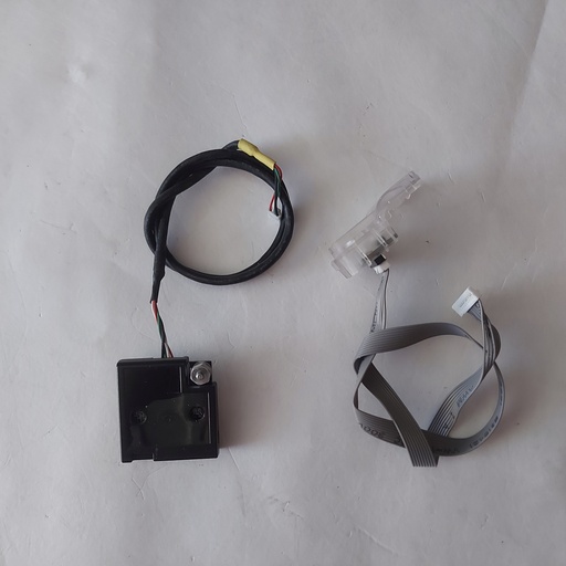 [0002--] HISENSE 65A100EE – Bouton marche/arrêt WIFI