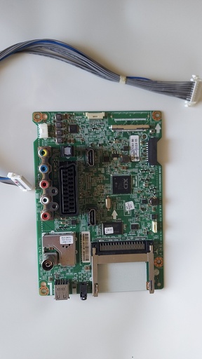 LG 32LB5610 – Carte mère LD44B EAX653615031 1