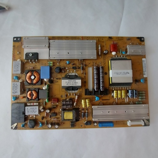 LG 37LV3550 – CARTE ALIMENTATION EAX62865601/7