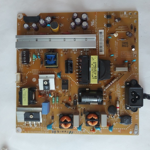 [0002--] LG 49LB5500 – Carte alimentation EAX65423701 2.0