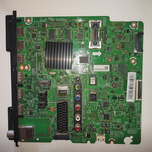 [0054--] LG 55LB700V – CARTE mère BN41-01958