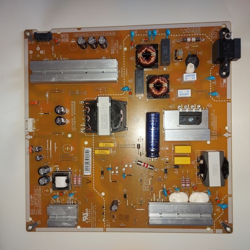 LG 70UQ81006LB – Carte alimentation LG70T-21U1EAX69502302 1.0