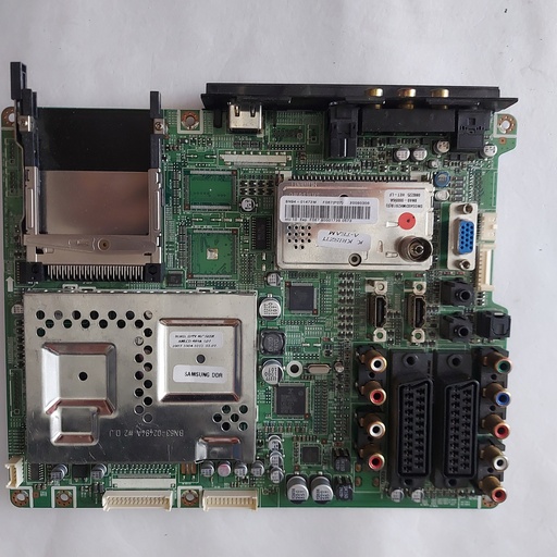 [005--] SAMSUNG LE32R88BD BN41-00813E MP1.0 BN41-00813E-MP1.0