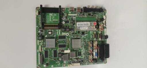 [0041--] SAMSUNG LE37A568P3M – Carte mère BN41-01022B