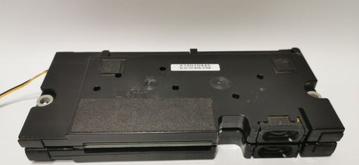 [0042--] SAMSUNG UE46D6200 – Paire de haut-parleurs