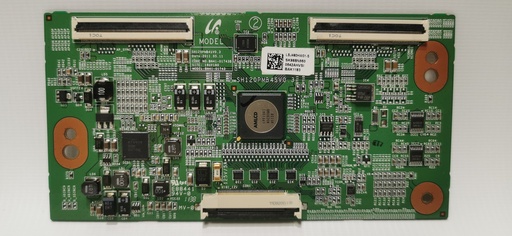 [0042--] SAMSUNG UE46D6200 – Carte T-CON SH120PMB4SV0.3