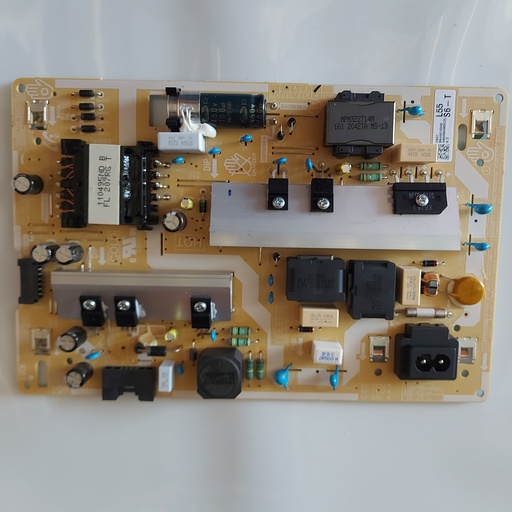 [0033--] SAMSUNG UE50TU8005K – Carte alimentation BN4401054E