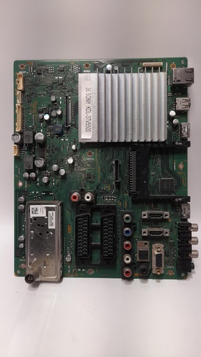 [0036--] Sony KDL-37V5500 – Carte mère A-1663-964-B