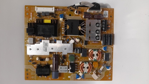 [0013--] Pout tv PANASONIC TX-L42U10E – Carte alimentation DPS-93BR