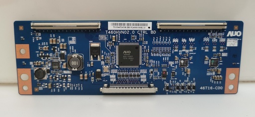 SAMSUNG UE46ES5500 – Carte T-CON T460HVN02.0