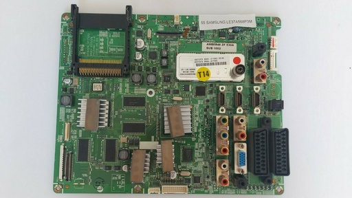 SAMSUNG 46 LE37A568P3M – Carte mère BN41-01022B