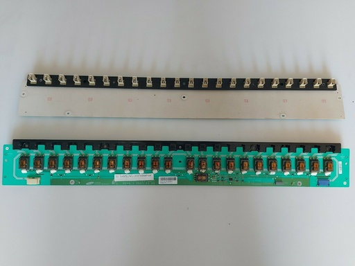 [55-] SAMSUNG 46" LE37A568P3M – Carte inverter SSB460W22V01