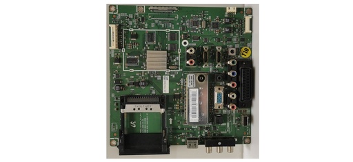 SAMSUNG LE 40B50P7W – Carte mère SATUN4_DTV_REV BN41-01165B