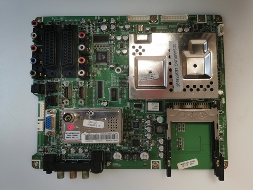 SAMSUNG LE26S86BD 26" – Carte mère BN94-014D4N