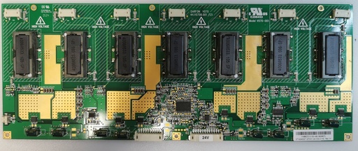 [29-] SAMSUNG LE27T51B/C – CARTE INVERTEUR V070-001