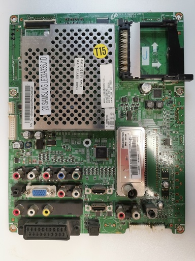 [19--] SAMSUNG LE32A336J1D – Carte mère BN94 02117P