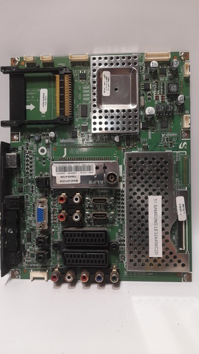 [51-] SAMSUNG LE32A456C2D – Carte mère BN41-00981A