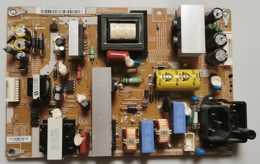 [21-] SAMSUNG LE32C450E1W – Carte alimentation BN44-00338A