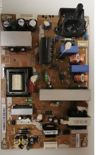 [12--] SAMSUNG LE32C450E1W – Carte alimentation BN44-00338A