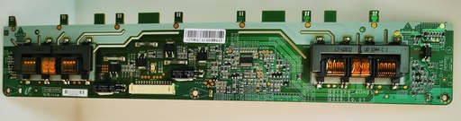 [36--] SAMSUNG LE32C530F1W – CARTE INVERTER SSI320_4UH01 REV0.3