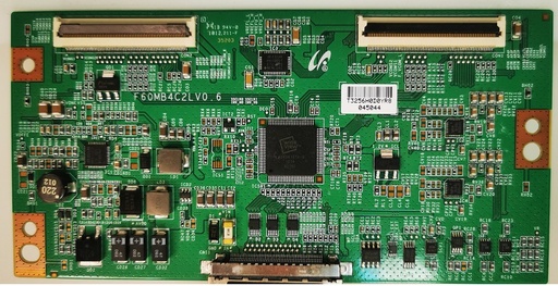 [36--] SAMSUNG LE32C530F1W – Carte T-CON F60MB4C2LV0.6